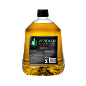 ACEITE OLIVA EXTRA VIRGEN INTENSO **VIRIDIAN** 2LTS.