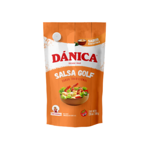 SALSA GOLF **DANICA** 220CC.