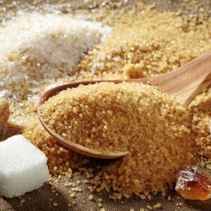 AZUCAR Y ENDULZANTES