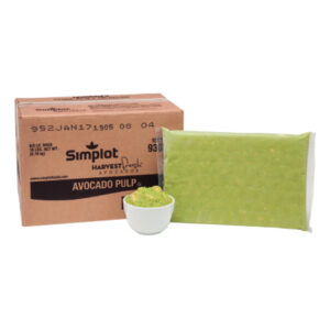 PULPA DE PALTA **SIMPLOT** 453GR.