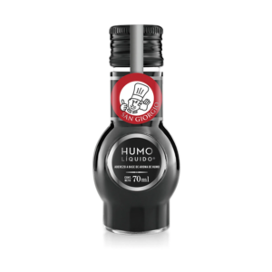 HUMO LIQUIDO **SAN GIORGIO** 70ML.