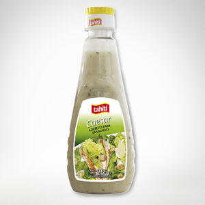 SALSA CESAR **TAHITI** 265CC.