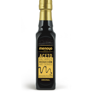 ACETO BALSAMICO **MENOYO** 500ML.