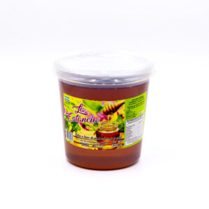 MIEL LIQUIDA **LA ESTANCIA** POTE 1KG.