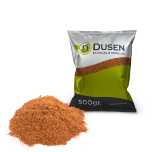 NUEZ MOSCADA MOLIDA EXTRA **DUSEN** 1KG.