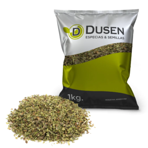 OREGANO PREMIUM **DUSEN** 1KG.