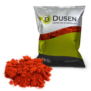 PIMENTON EXTRA **DUSEN** 1KG.