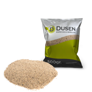 PIMIENTA BLANCA MOLIDA EXTRA **DUSEN** 1KG.