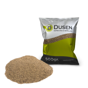 PIMIENTA NEGRA MOLIDA EXTRA **DUSEN** 1KG.