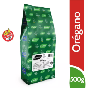 OREGANO **ALICANTE** 500GR.