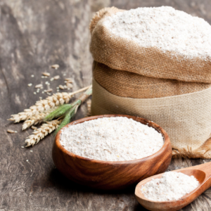 HARINAS Y DERIVADOS │ PURE