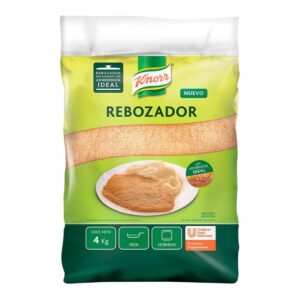 REBOZADOR **KNORR** 4KG