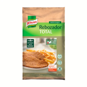 REBOZADOR **KNORR** TOTAL 10KG