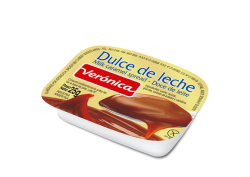 DULCE DE LECHE **VERONICA** MINI POR. 25g X108