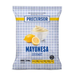 MAYONESA **PRECURSOR** 2900CC / 2796GR.
