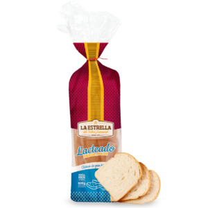 Pan Lactal 600 gr.