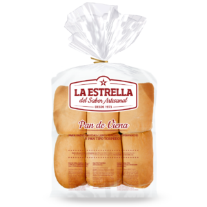 Pan Lomito MEDIANO x12