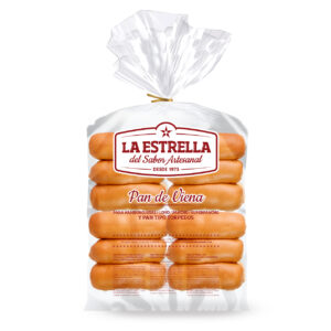 PAN VIENA PANCHO X24