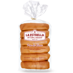 SUPERPANCHO CARRITO X12