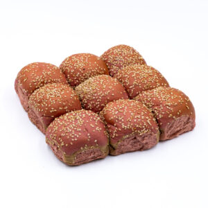 PANCITOS SABORIZADOS (REMOLACHA) x15