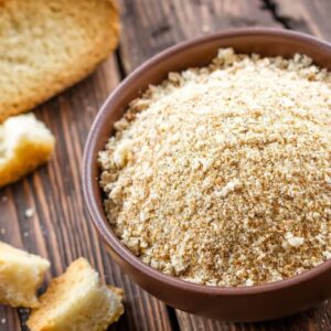 REBOZADORES Y PAN RALLADO