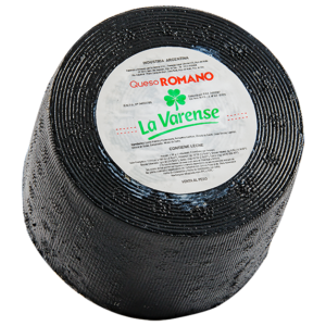QUESO ROMANOS FRESCOS **LA VARENSE** / x KG.
