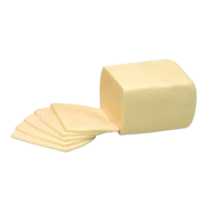 QUESO MOZZARELLA BARRA **MAKIS** / x KG.
