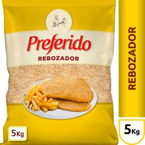 REBOZADOR **PREFERIDO** 5KG