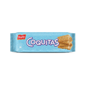 GALLETITAS **COQUITAS** 157GR.