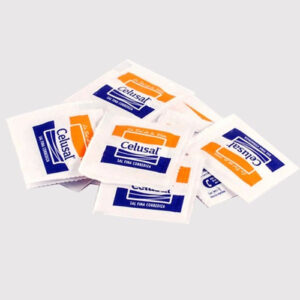 SAL FINA **CELUSAL** MINI PORC. 0,5 GR. X1000 SOBRES