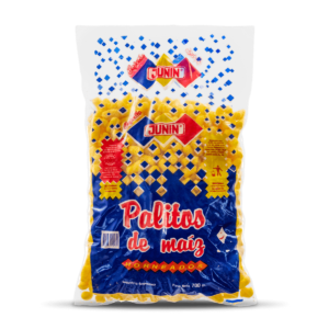 PALITOS DE MAIZ **JUNIN** 700GR