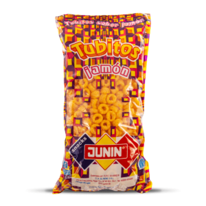 TUBITOS DE JAMON **JUNIN** 500GR