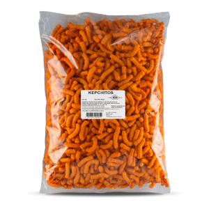 KEPCHITOS **JUNIN** 800GR