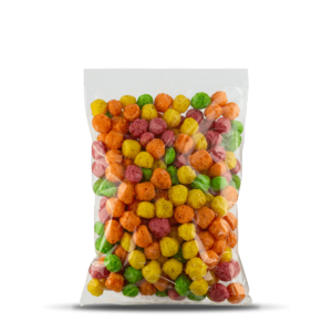 BOLITAS DULCES **JUNIN** 500GR