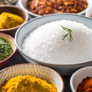 SAL │ ESPECIAS │ SEMILLAS