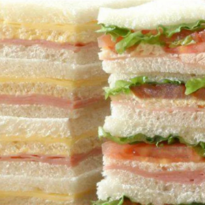 SANDWICH