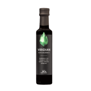 ACETO BALSAMICO **VIRIDIAN** 250MLT.
