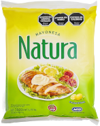 MAYONESA **NATURA** 2.99 KG