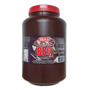 BARBACOA **ERIKA** 2.99 KG