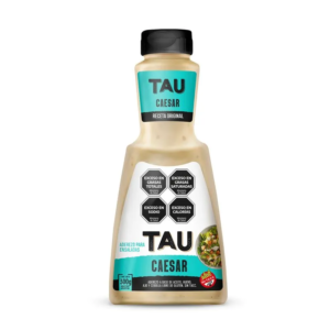 SALSA CAESAR **TAU** 300CC.
