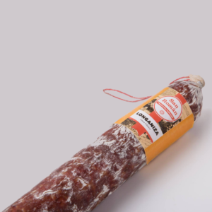 LONGANIZA **SAN ROMAN** / x KG.