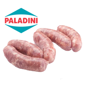 CHORIZO COMUN AL VACIO **PALADINI** x KG.