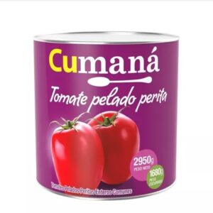 TOMATE PERITA **CUMANA ** 2.93KG